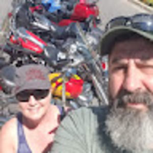 Meet your Posher, Mike